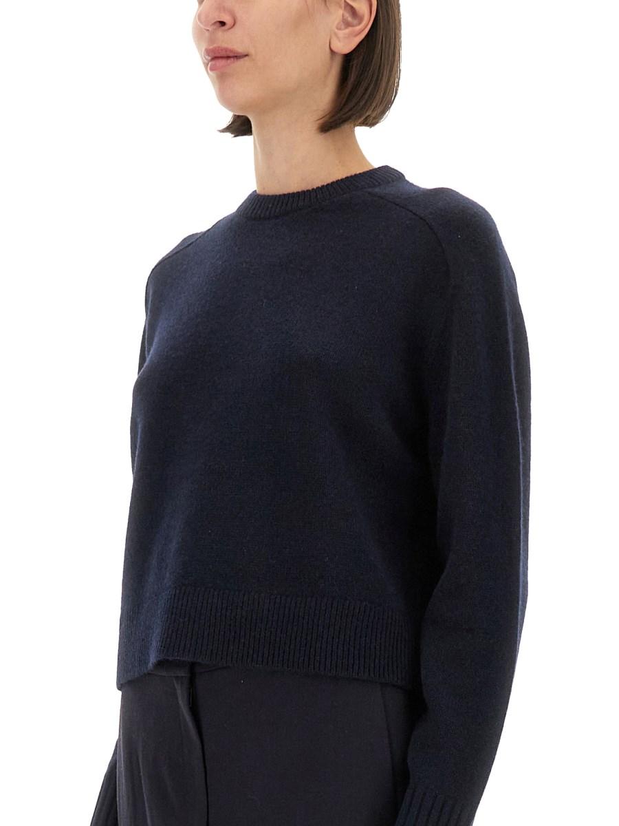 THEORY MAGLIA IN CASHMERE