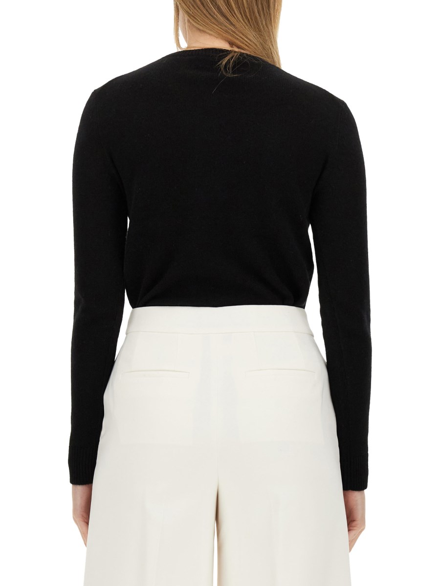 THEORY MAGLIA IN CASHMERE