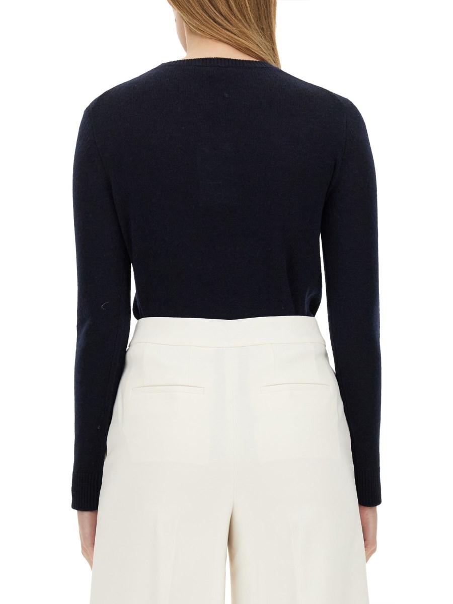 THEORY MAGLIA IN CASHMERE
