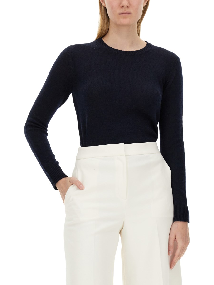 THEORY MAGLIA IN CASHMERE