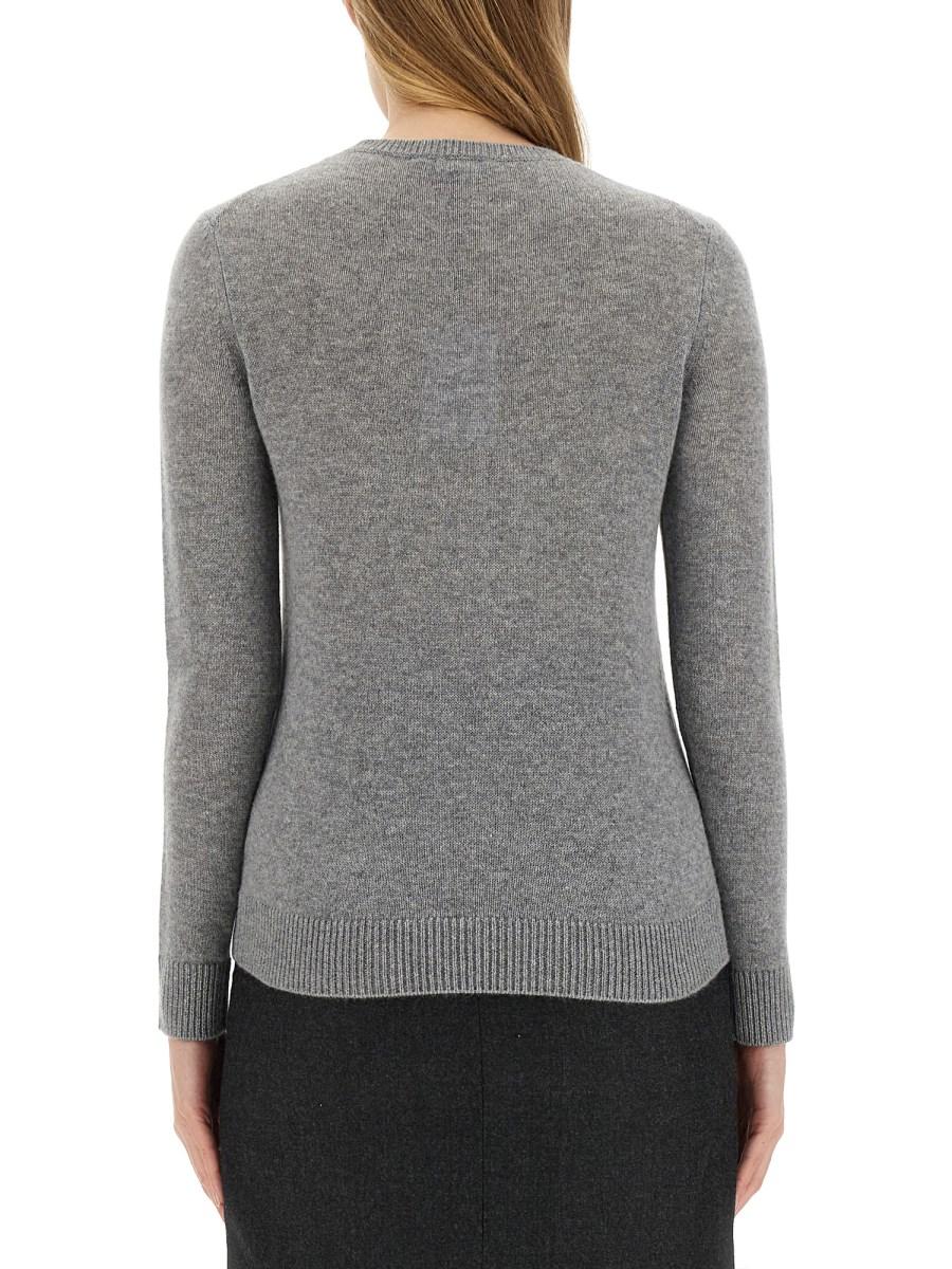 THEORY MAGLIA IN CASHMERE