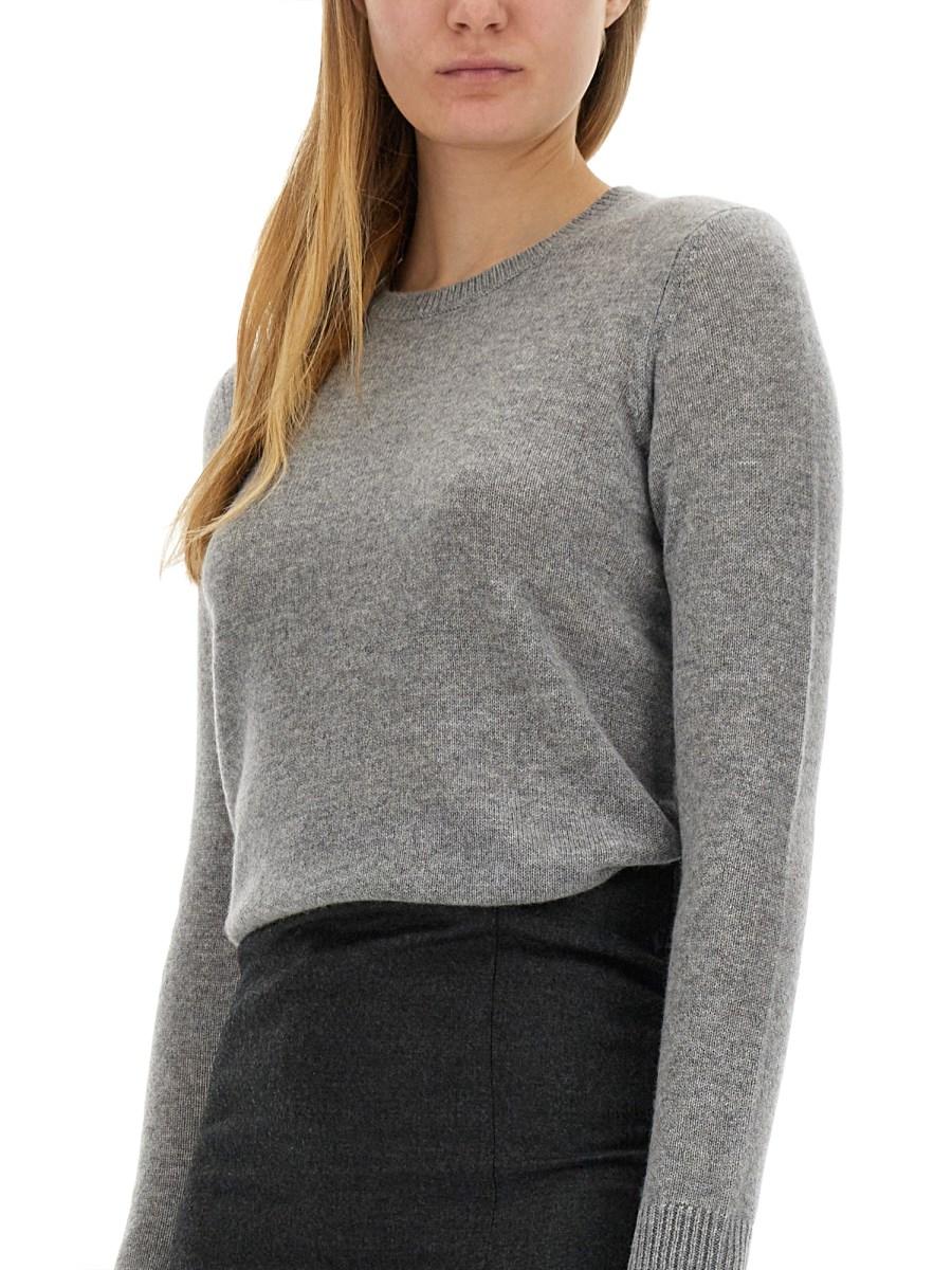THEORY MAGLIA IN CASHMERE