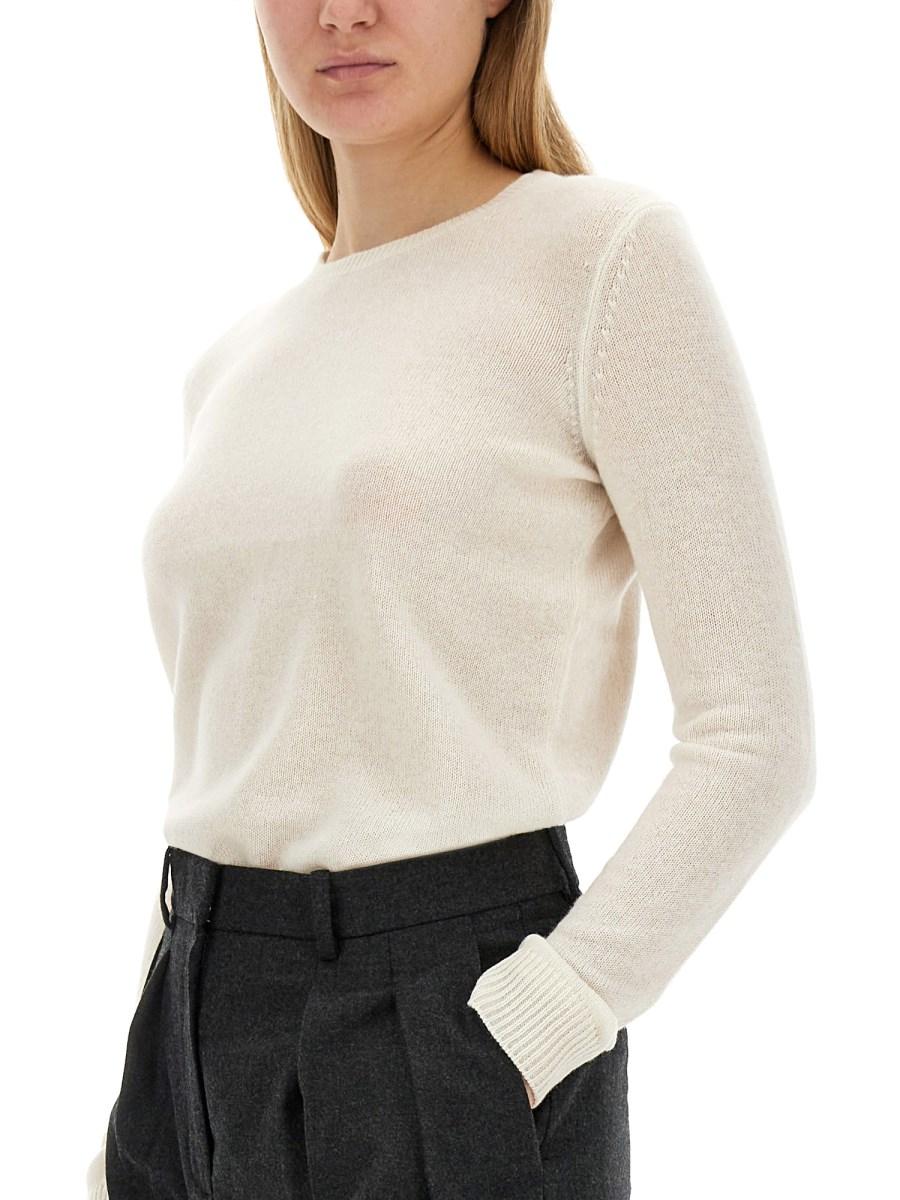 THEORY MAGLIA IN CASHMERE