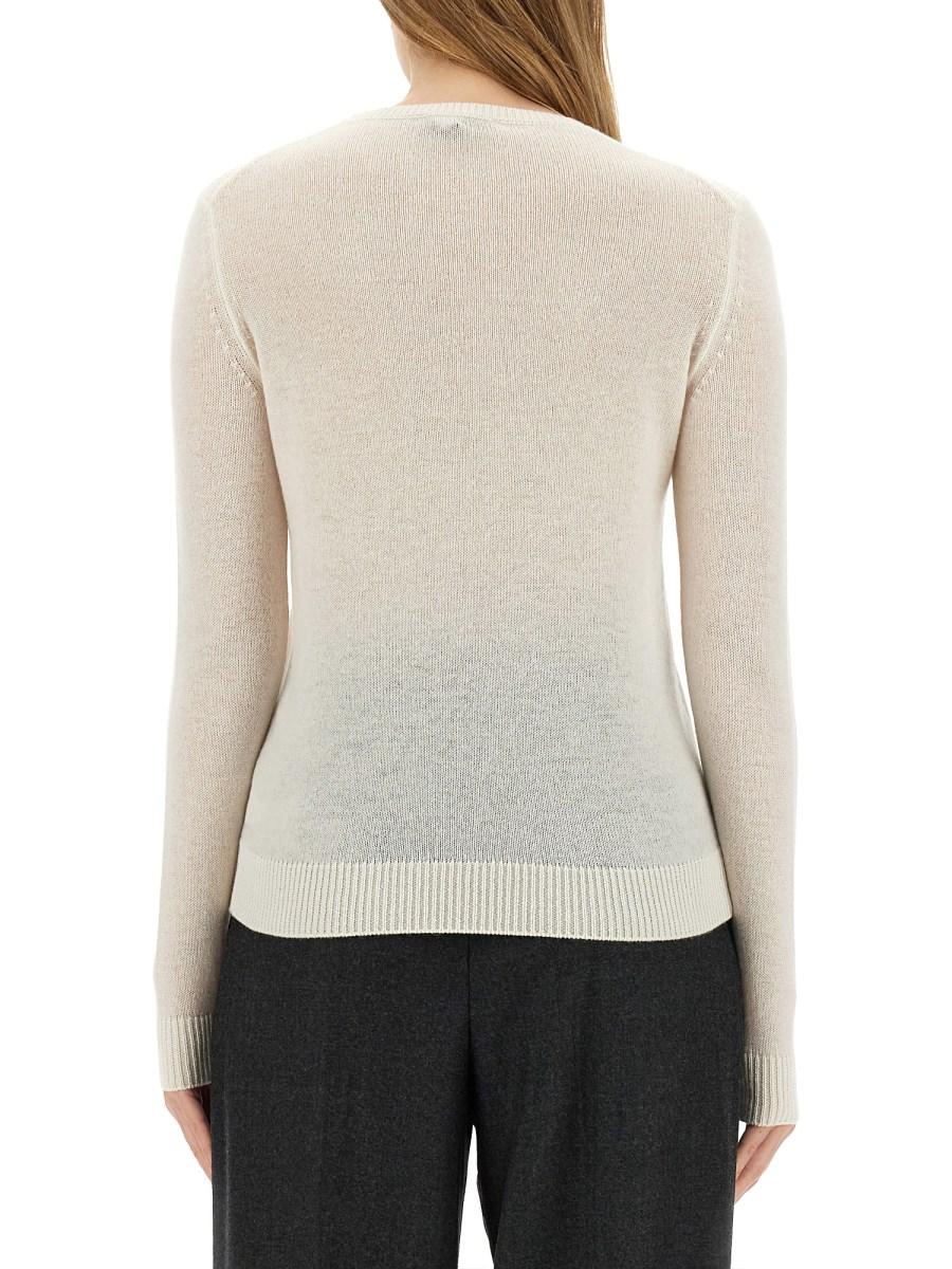 THEORY MAGLIA IN CASHMERE