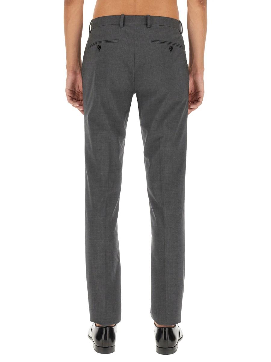 THEORY PANTALONE REGULAR FIT
