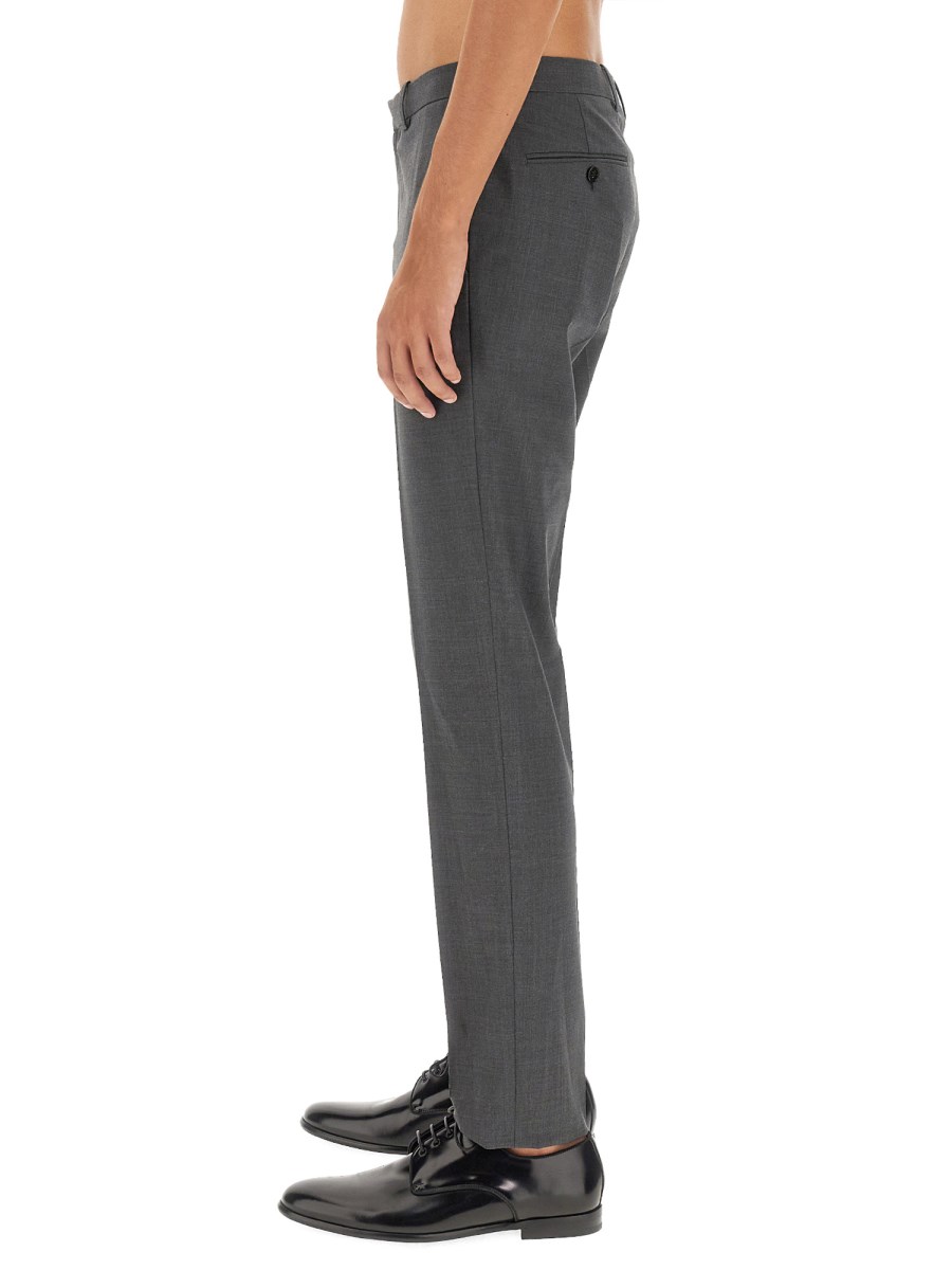 THEORY PANTALONE REGULAR FIT