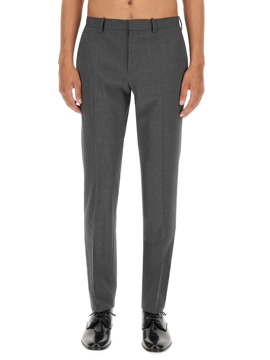 THEORY PANTALONE REGULAR FIT