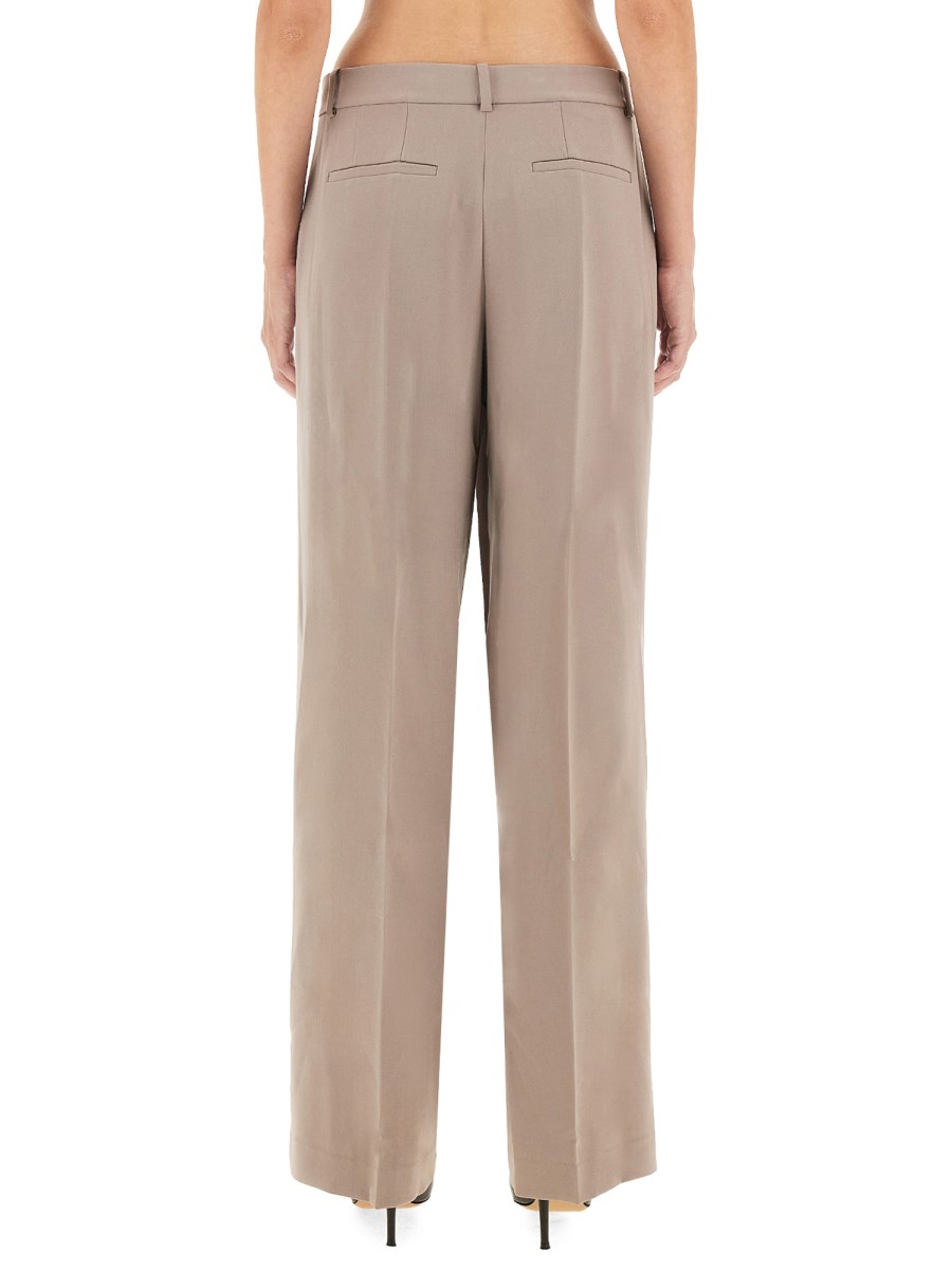 THEORY PANTALONE RELAXED FIT