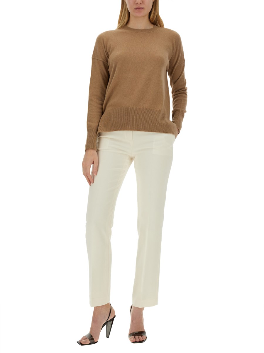 THEORY PANTALONE SLIM FIT