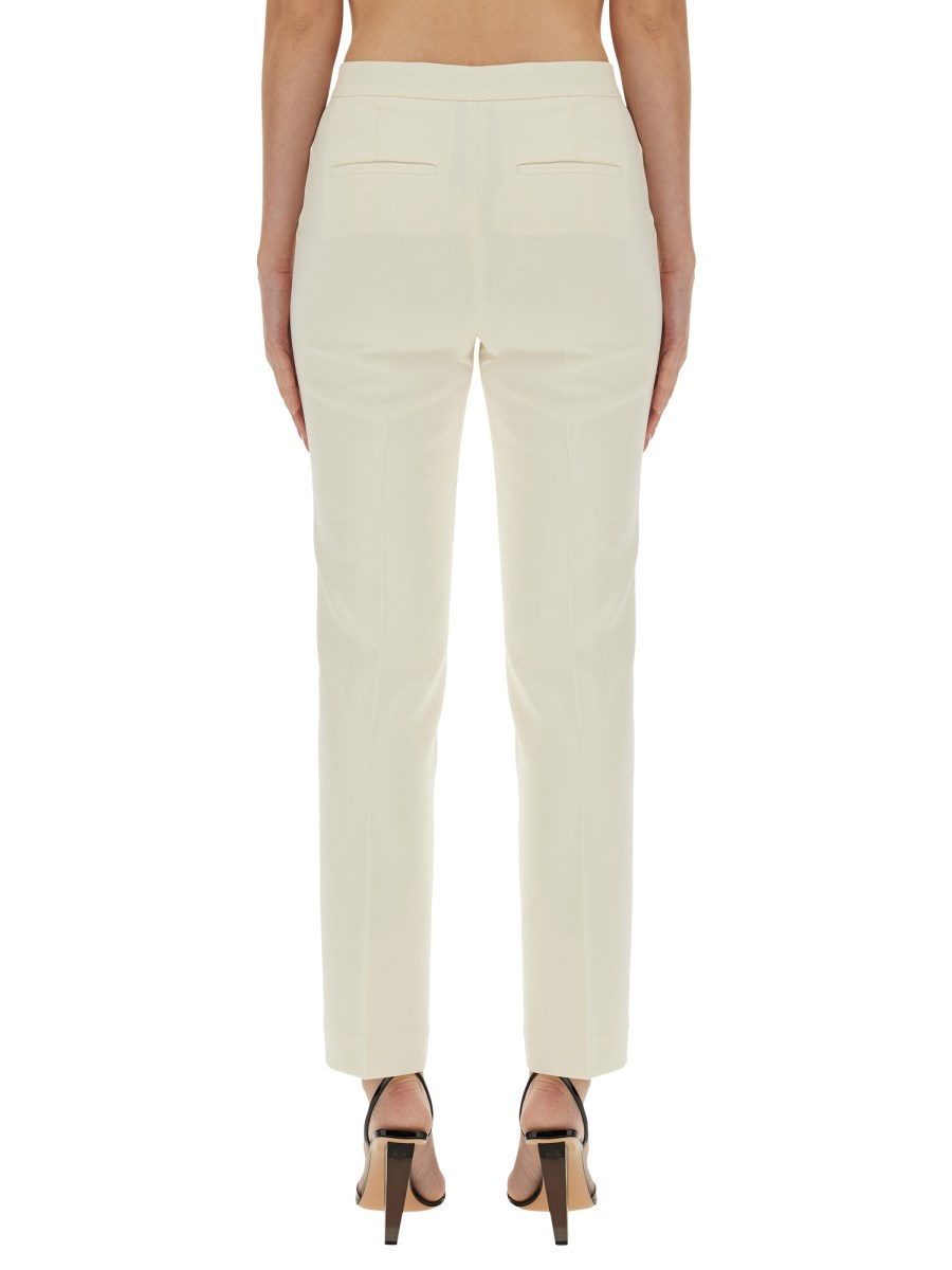 THEORY PANTALONE SLIM FIT