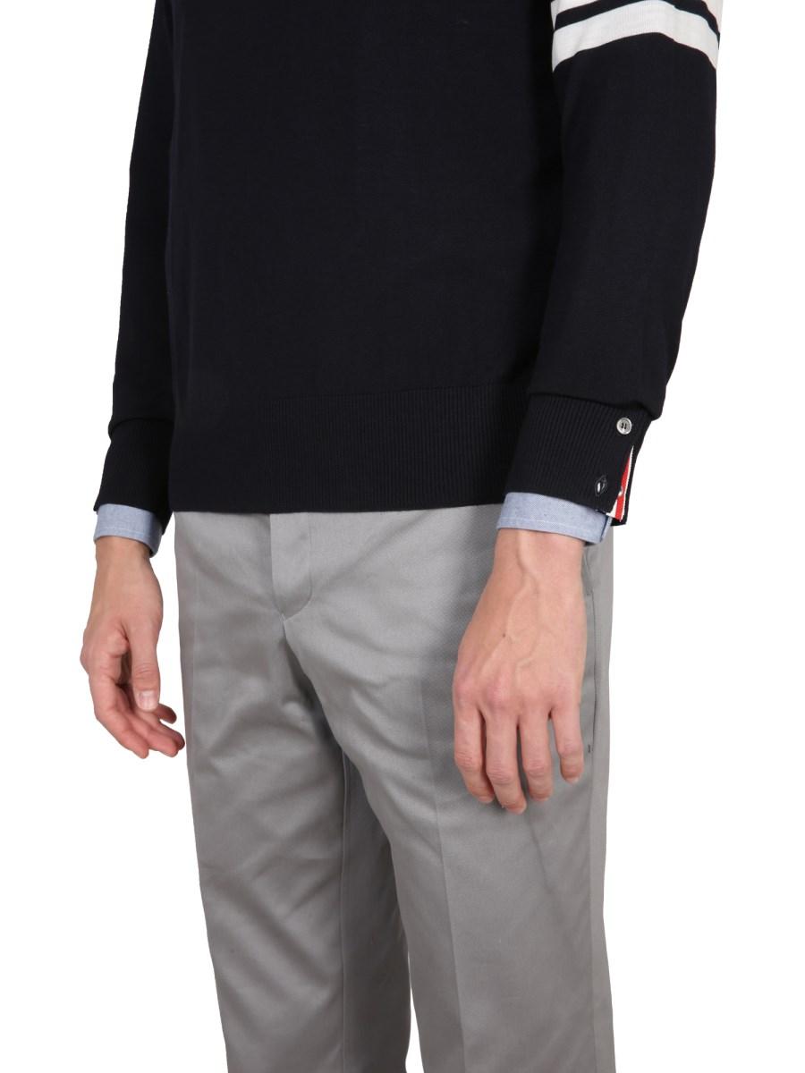 THOM BROWNE