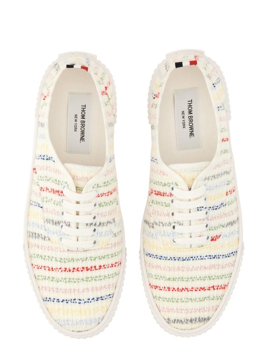 THOM BROWNE SNEAKER HERITAGE