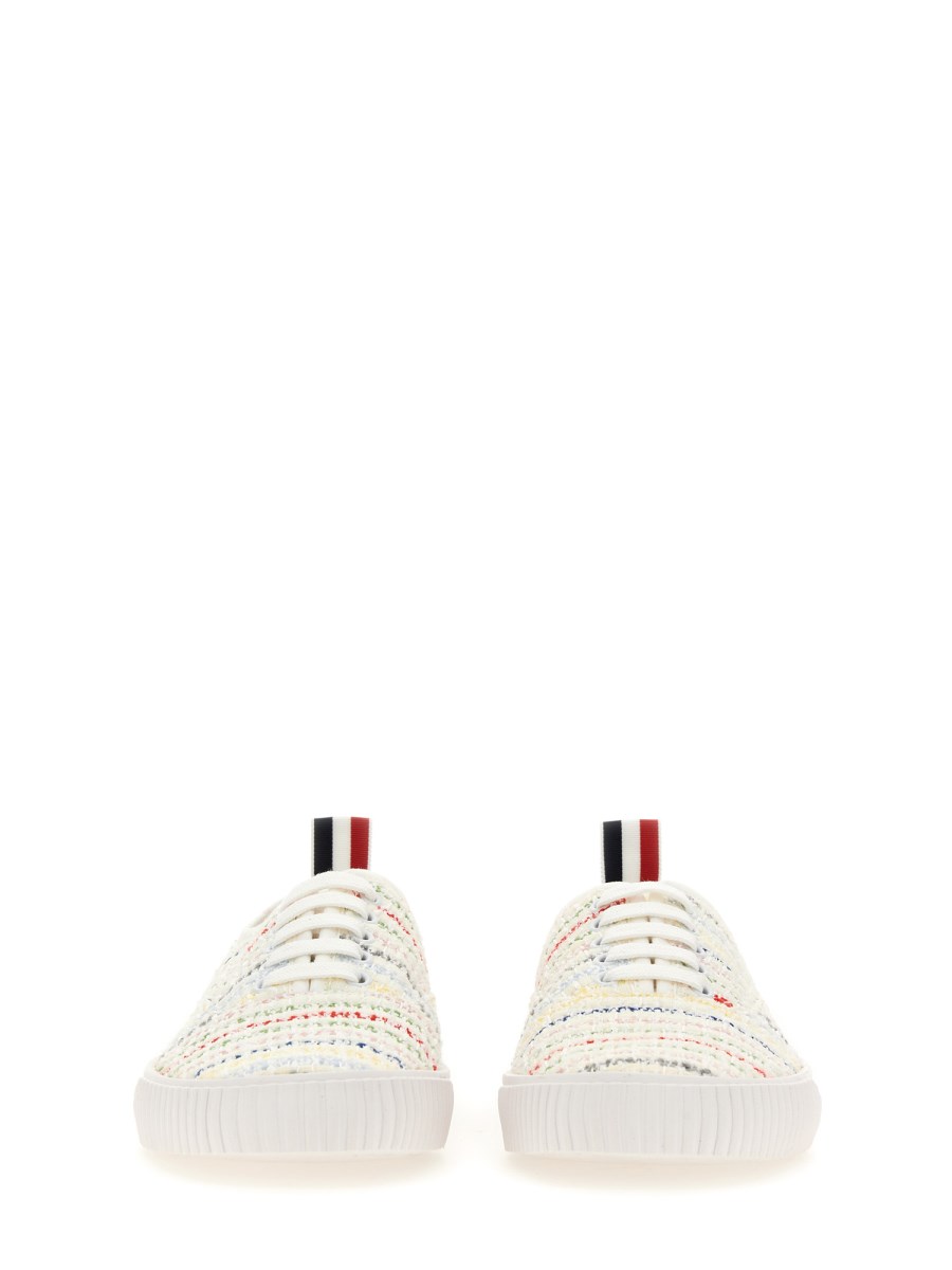 THOM BROWNE SNEAKER HERITAGE
