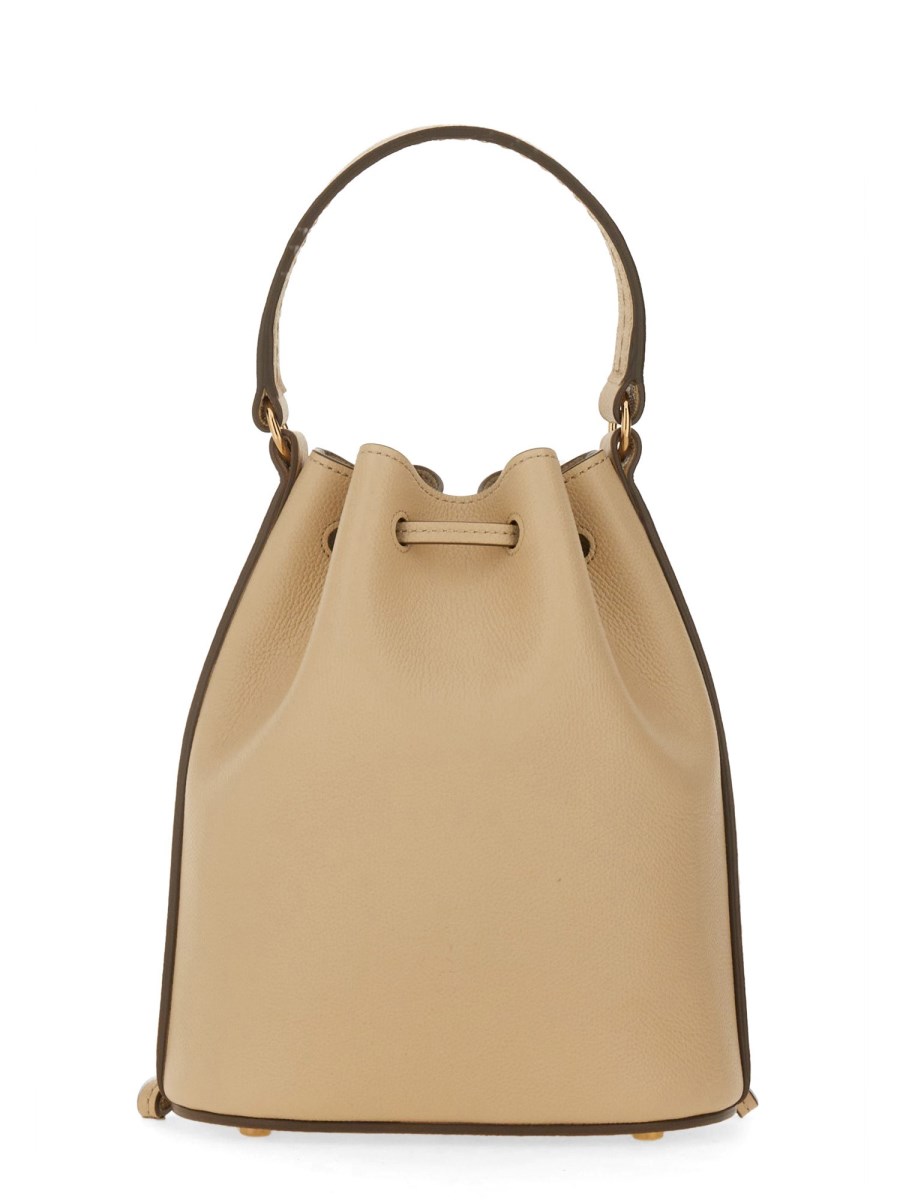 TOD'S BORSA A SECCHIELLO MICRO "TIMELESS"