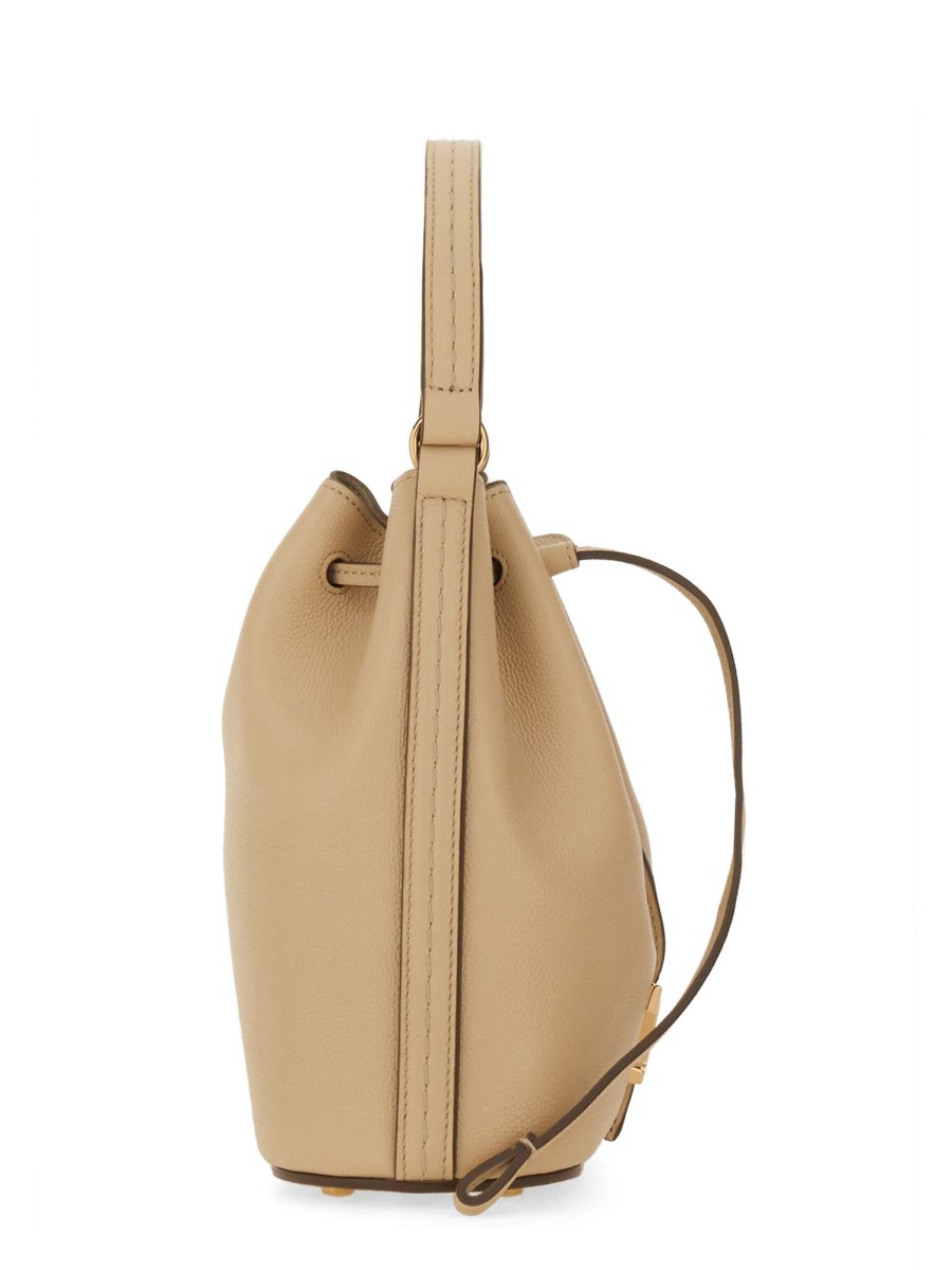 TOD'S BORSA A SECCHIELLO MICRO "TIMELESS"