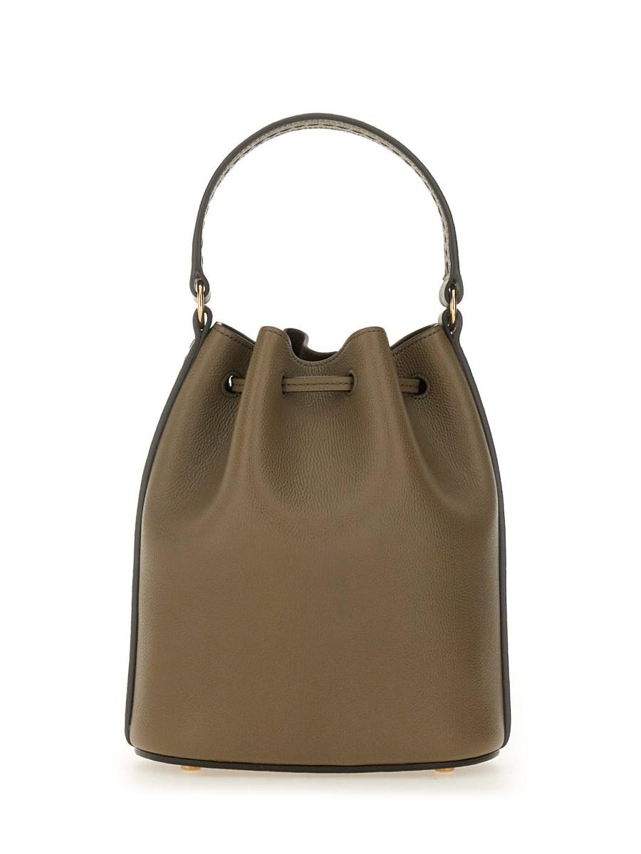 TOD'S BORSA A SECCHIELLO MICRO TIMELESS