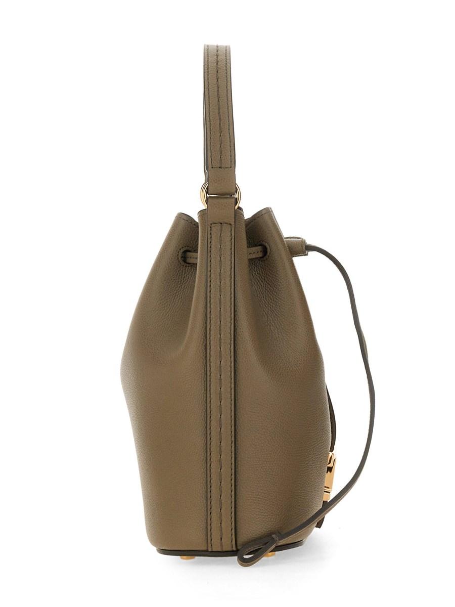 TOD'S BORSA A SECCHIELLO MICRO TIMELESS