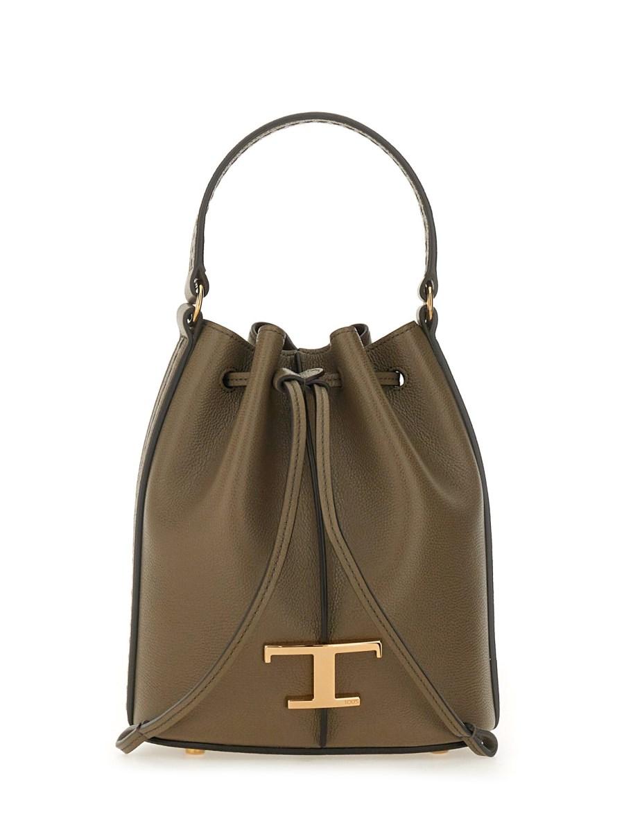 TOD'S BORSA A SECCHIELLO MICRO TIMELESS