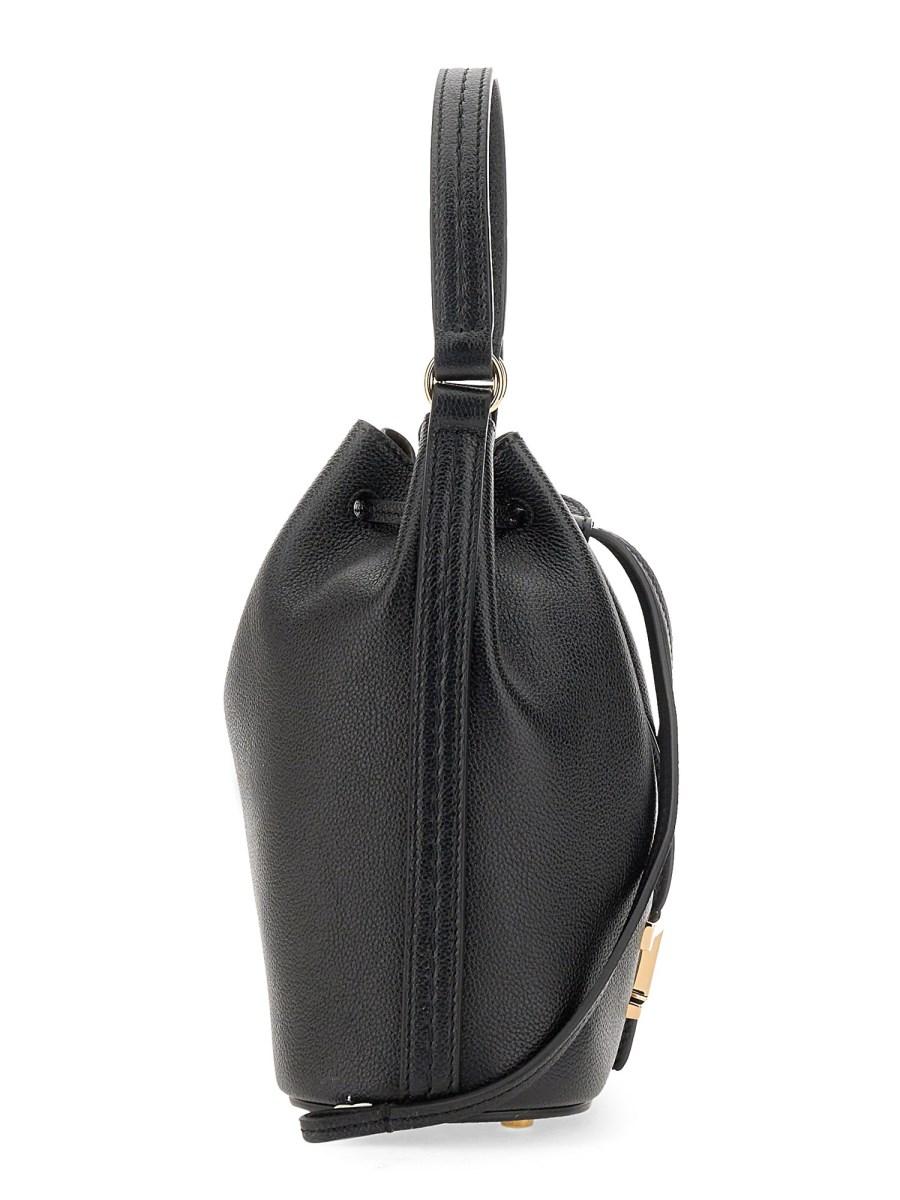 TOD'S BORSA A SECCHIELLO MICRO TIMELESS