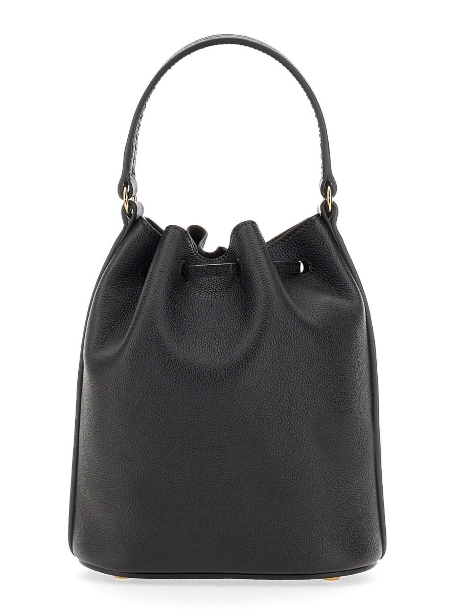 TOD'S BORSA A SECCHIELLO MICRO TIMELESS