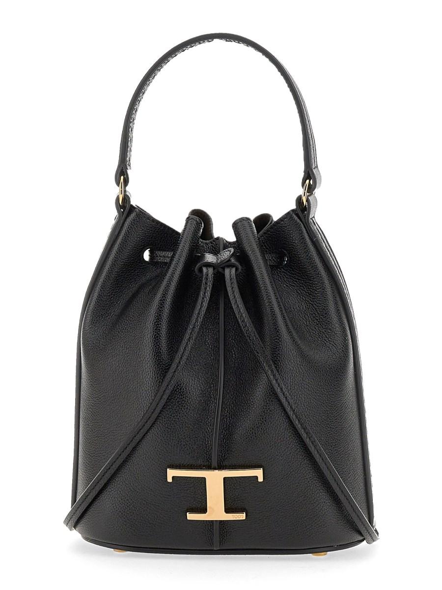 TOD'S BORSA A SECCHIELLO MICRO TIMELESS
