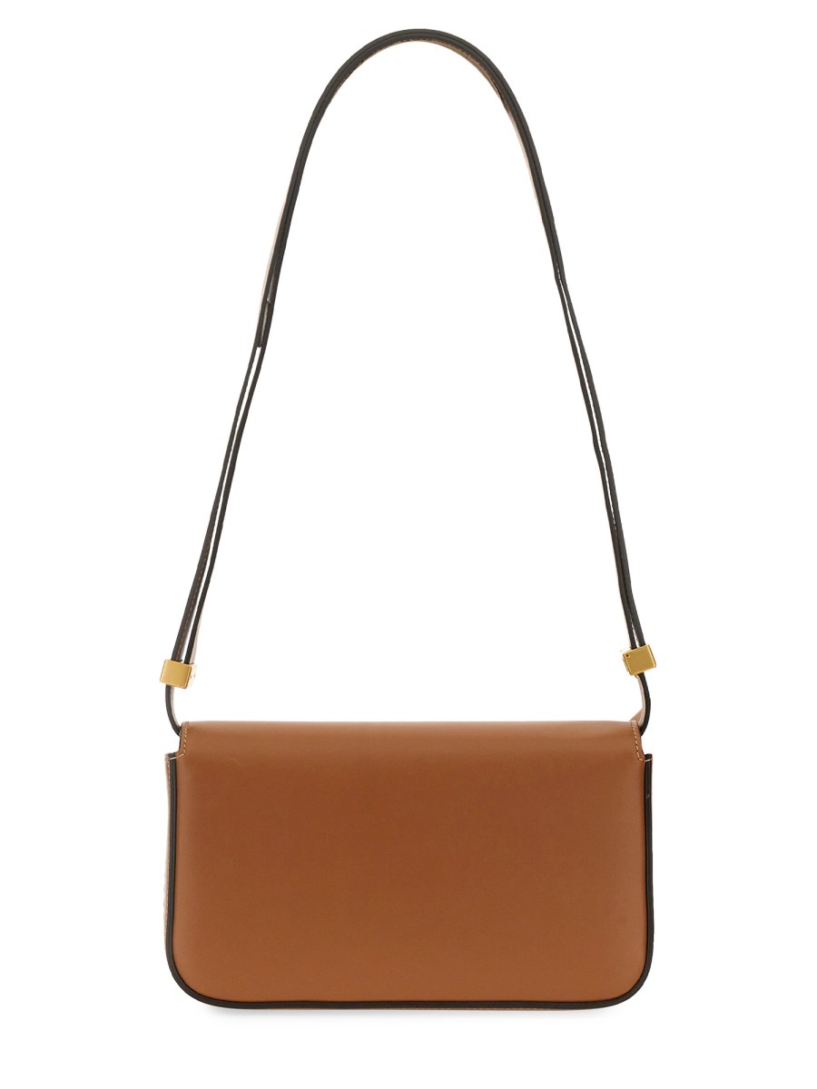 TOD'S BORSA A TRACOLLA T TIMELESS IN PELLE