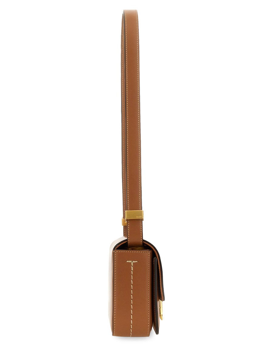 TOD'S BORSA A TRACOLLA T TIMELESS IN PELLE