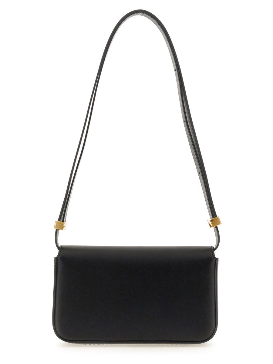 TOD'S BORSA A TRACOLLA T TIMELESS IN PELLE