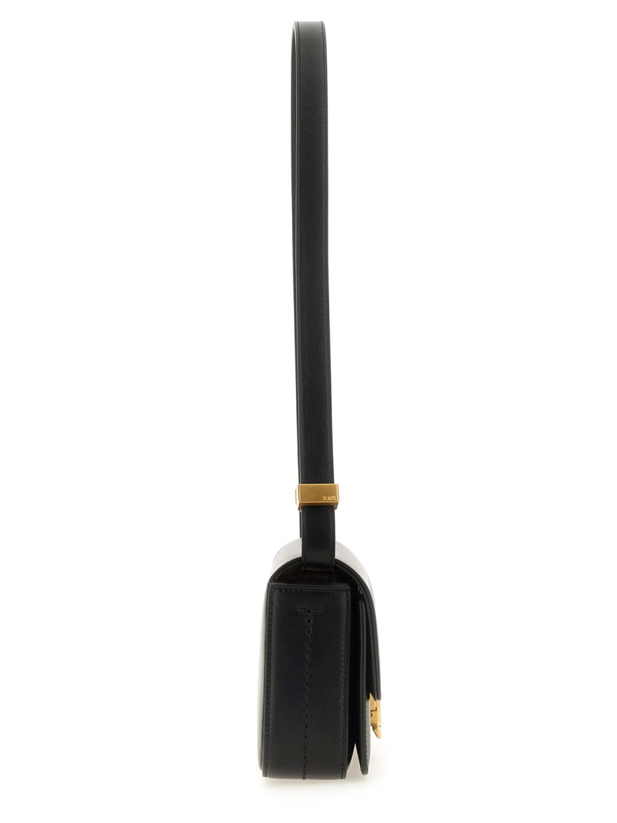 TOD'S BORSA A TRACOLLA T TIMELESS IN PELLE