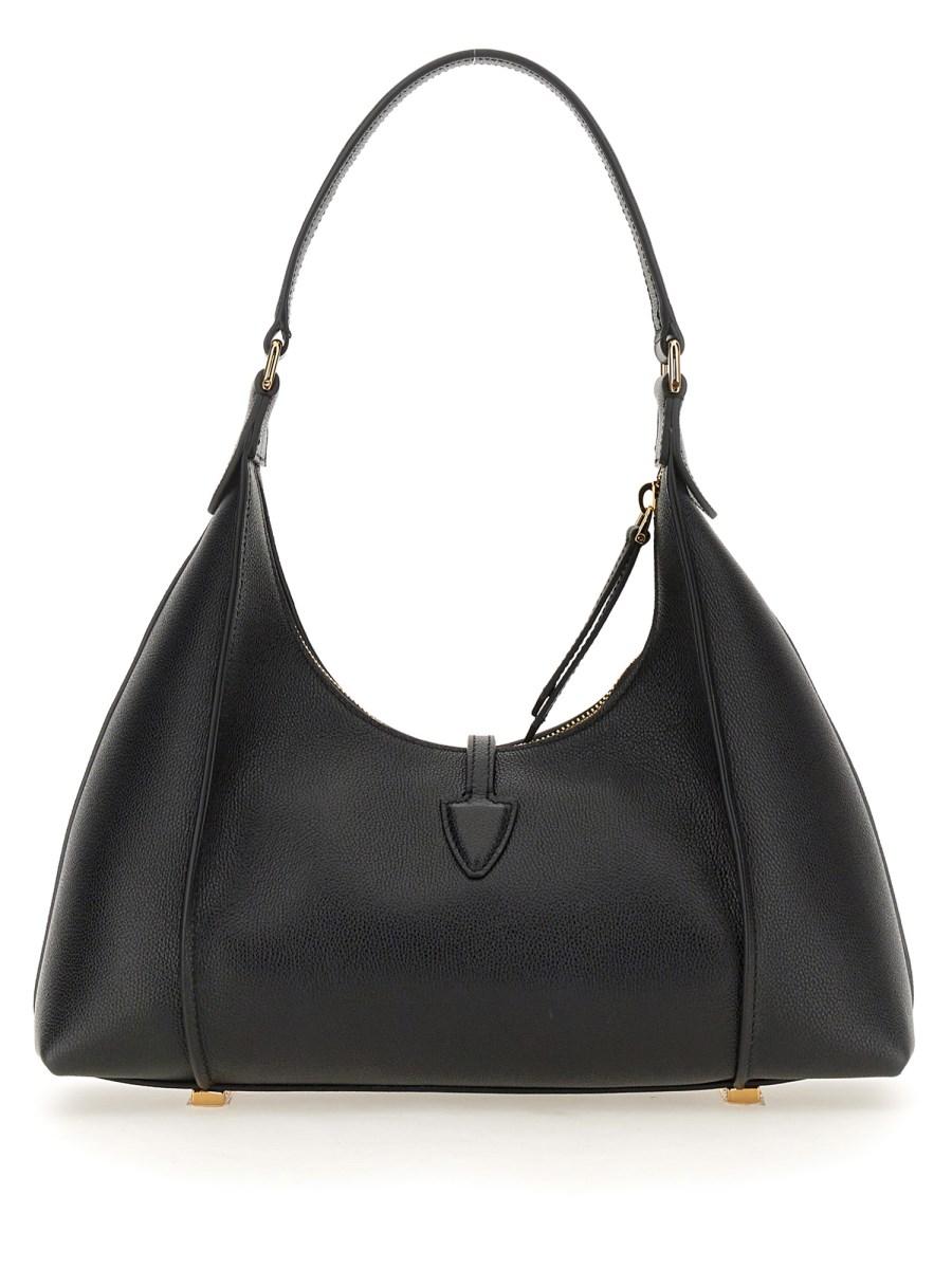 TOD'S BORSA HOBO T TIMELESS IN PELLE