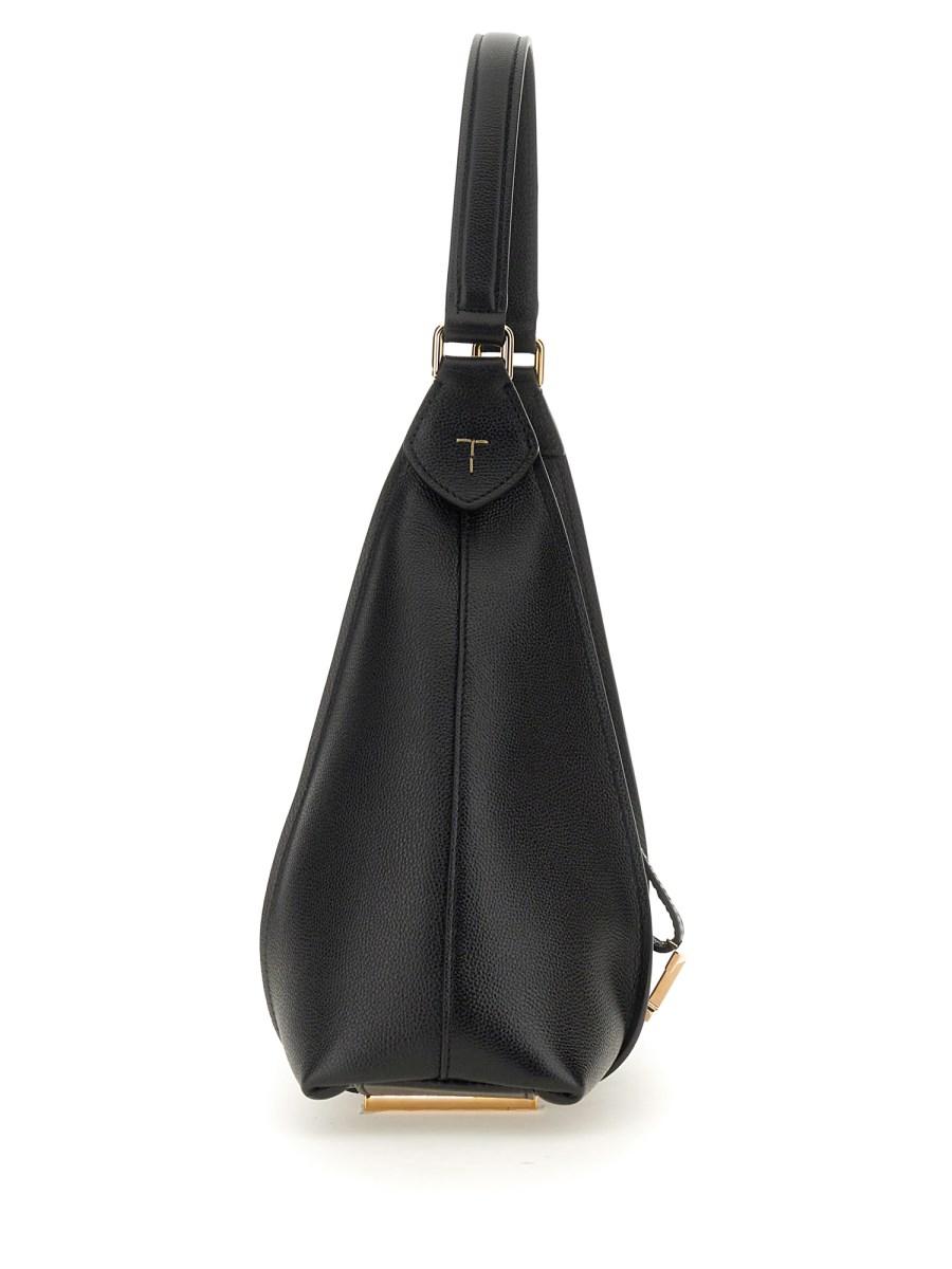 TOD'S BORSA HOBO T TIMELESS IN PELLE