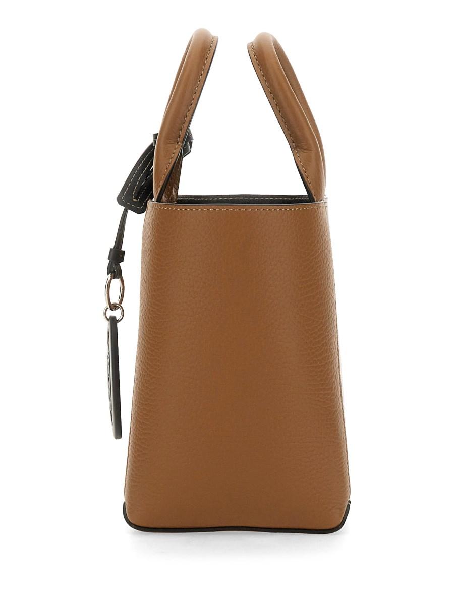 TOD'S BORSA SHOPPING DOUBLE UP IN PELLE