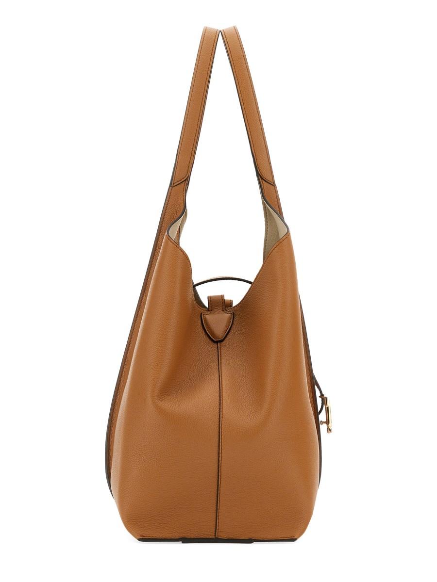 TOD'S BORSA TOTE T TIMELESS