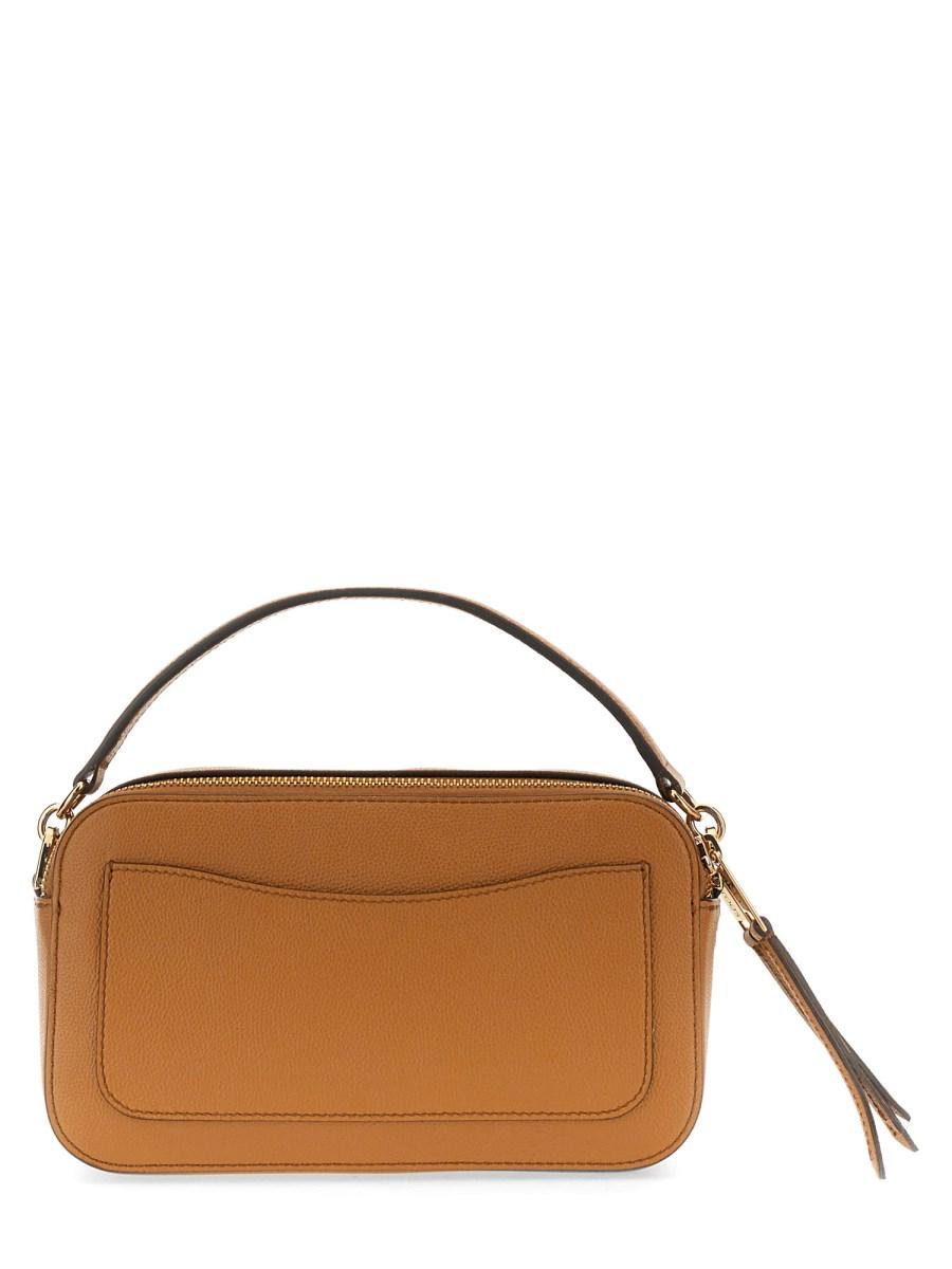 TOD'S CAMERA BAG T TIMELESS IN PELLE