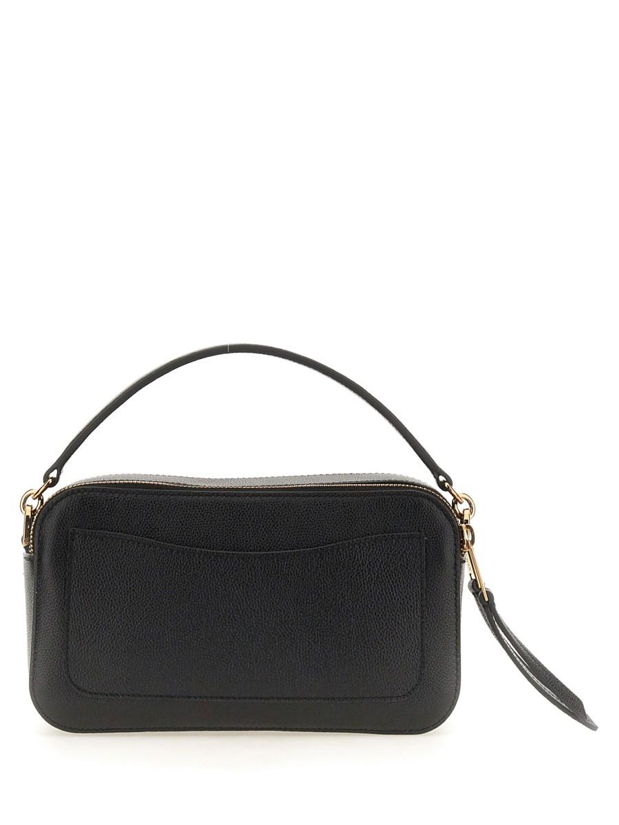 TOD'S CAMERA BAG T TIMELESS IN PELLE