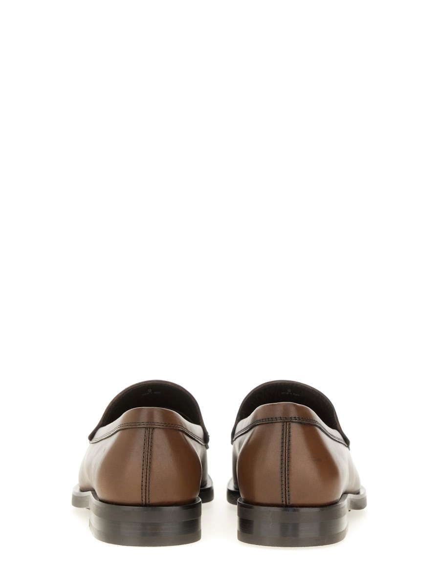TOD'S MOCASSINO IN PELLE