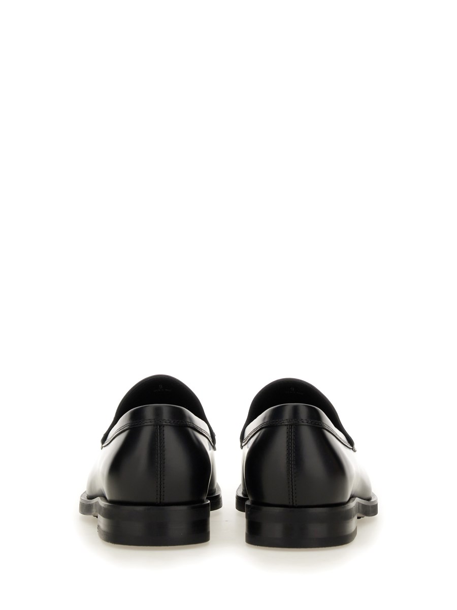 TOD'S MOCASSINO IN PELLE