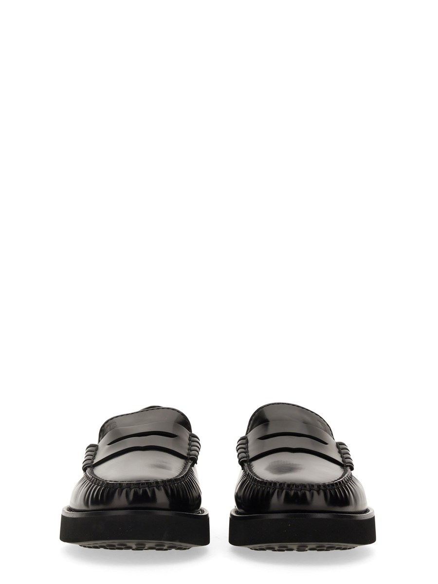 TOD'S MOCASSINO IN PELLE