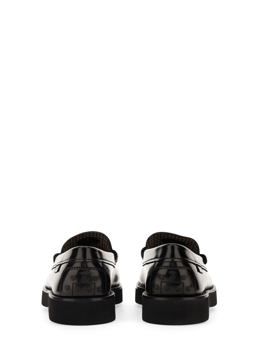 TOD'S MOCASSINO IN PELLE