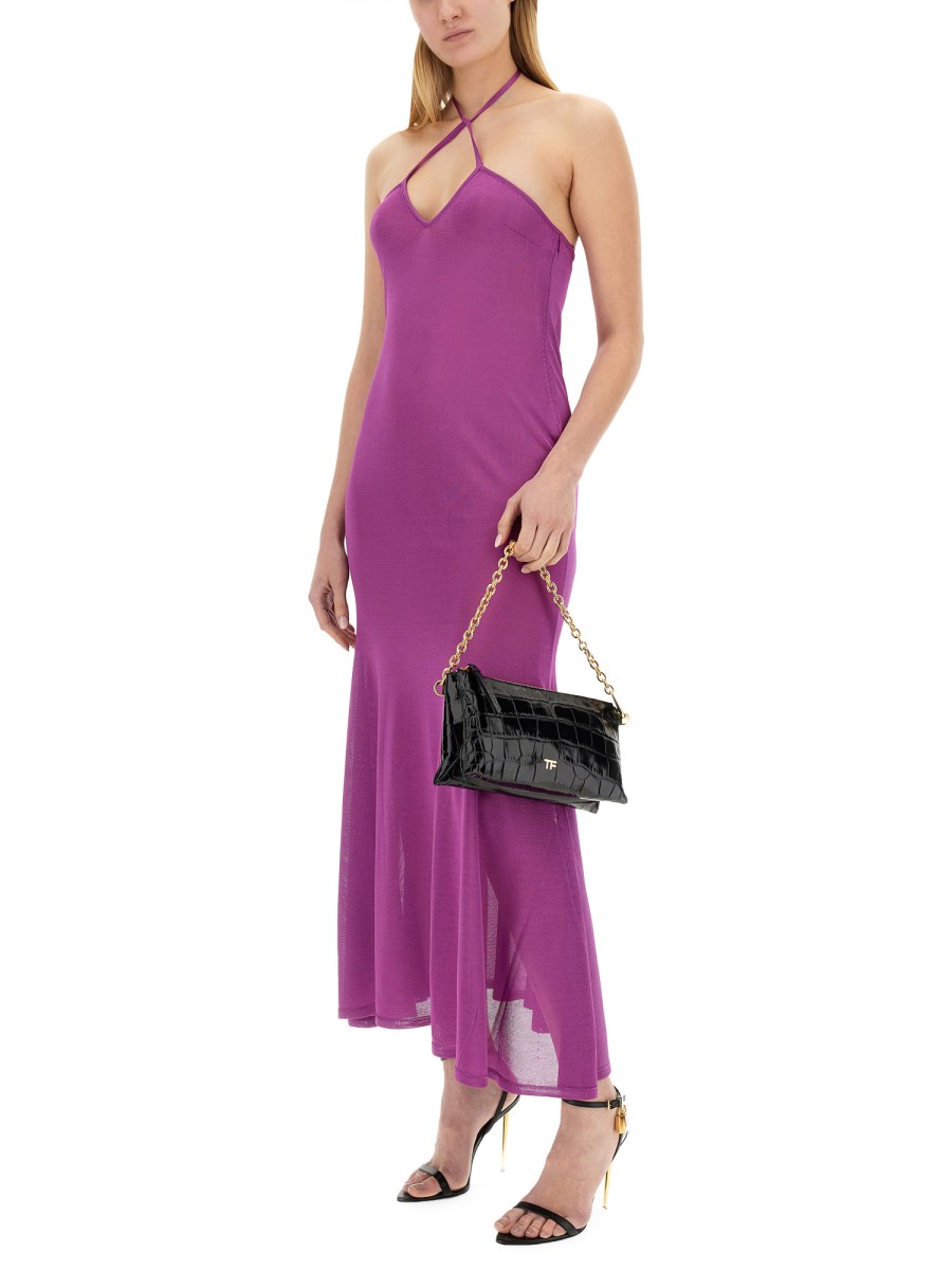 TOM FORD ABITO IN JERSEY