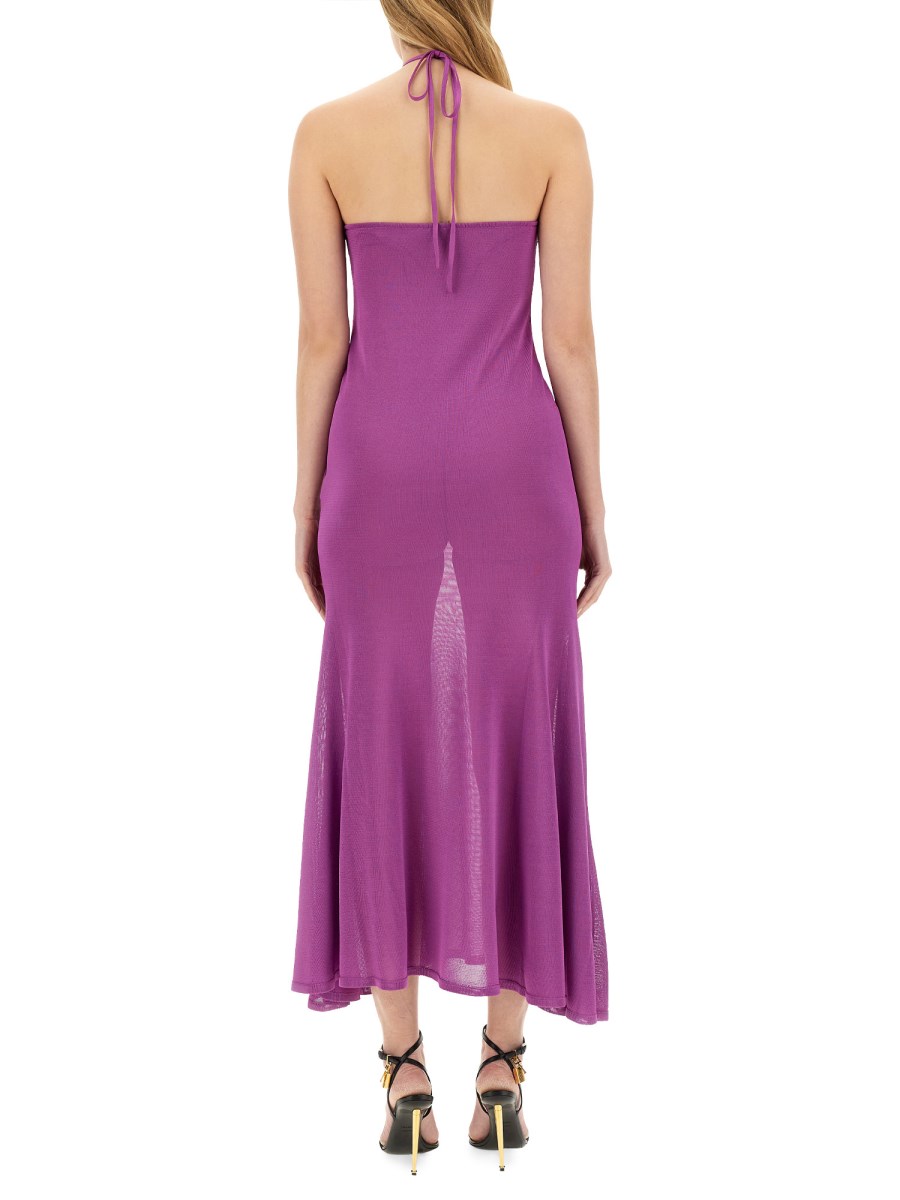 TOM FORD ABITO IN JERSEY