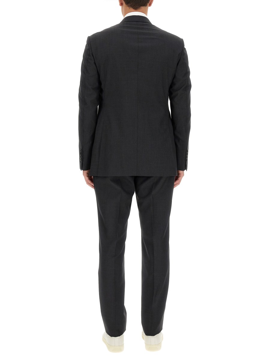 TOM FORD ABITO IN LANA