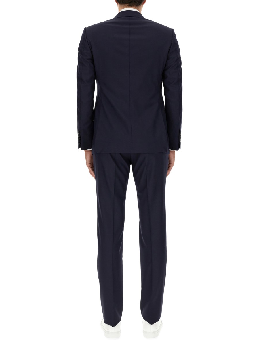 TOM FORD ABITO IN LANA