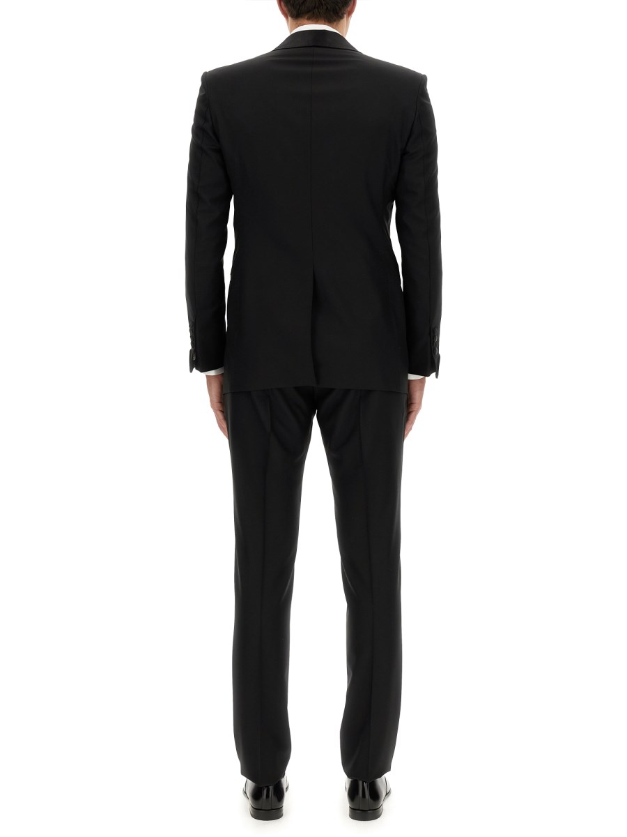 TOM FORD ABITO IN LANA