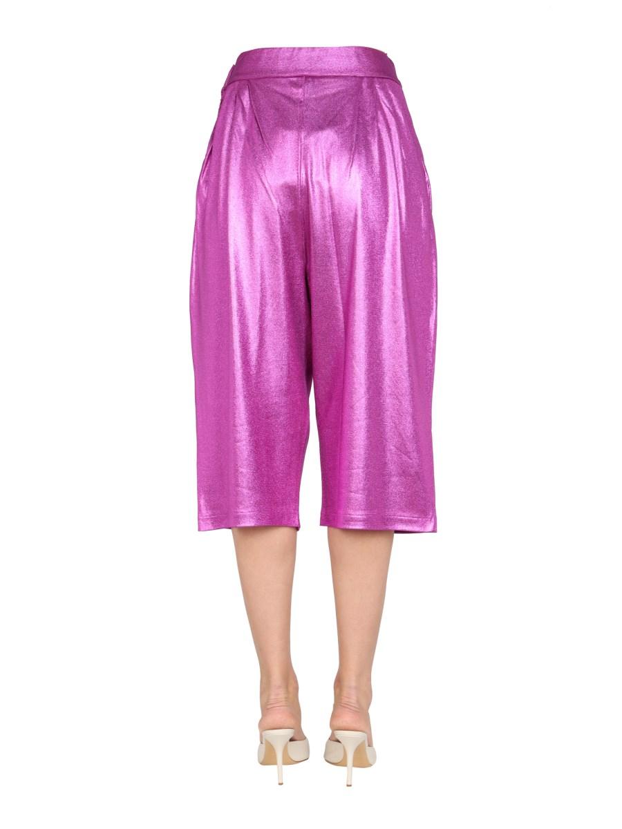 TOM FORD BERMUDA IN CASHMERE E SETA