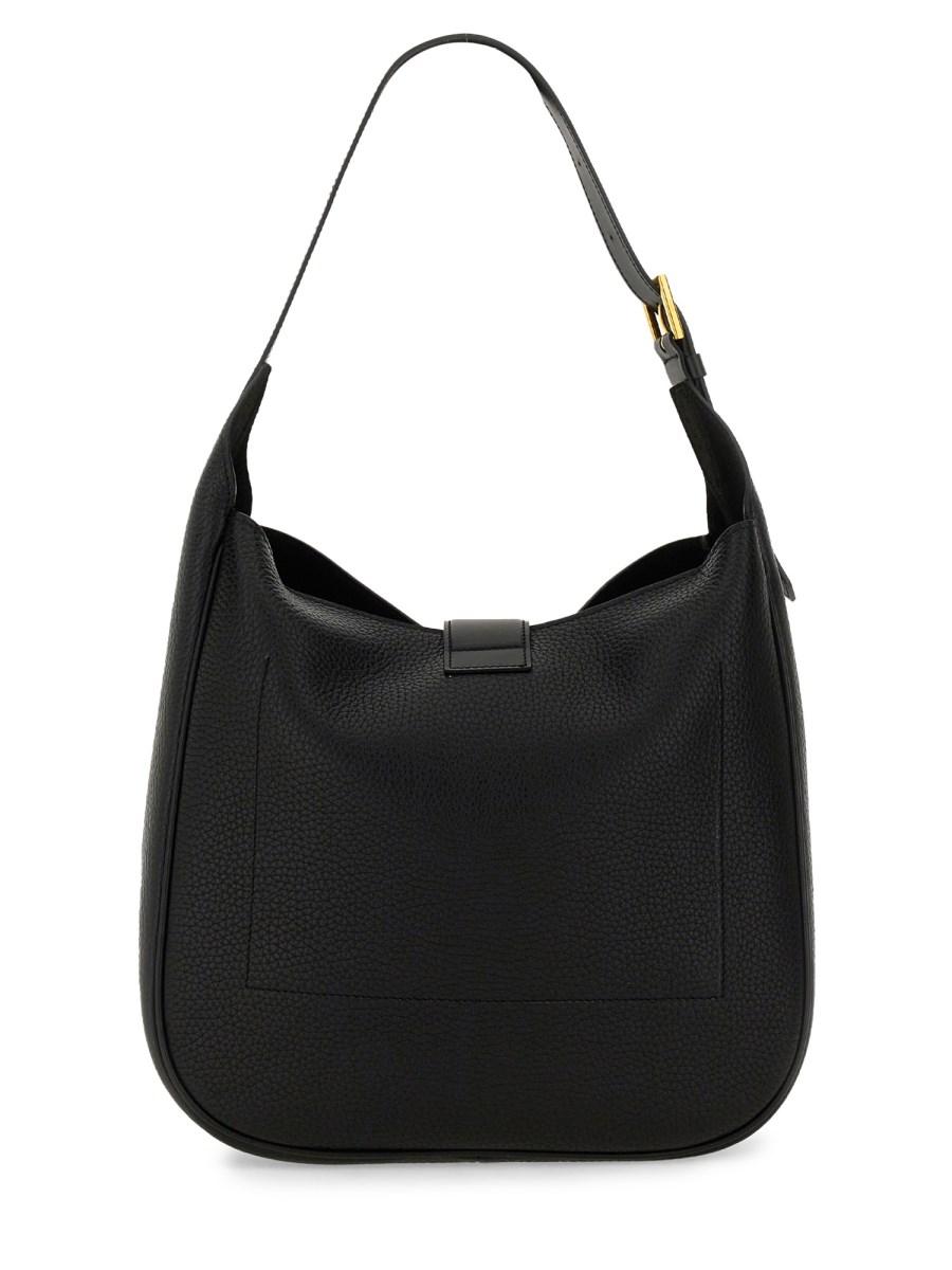 TOM FORD BORSA A TRACOLLA "TARA" LARGE