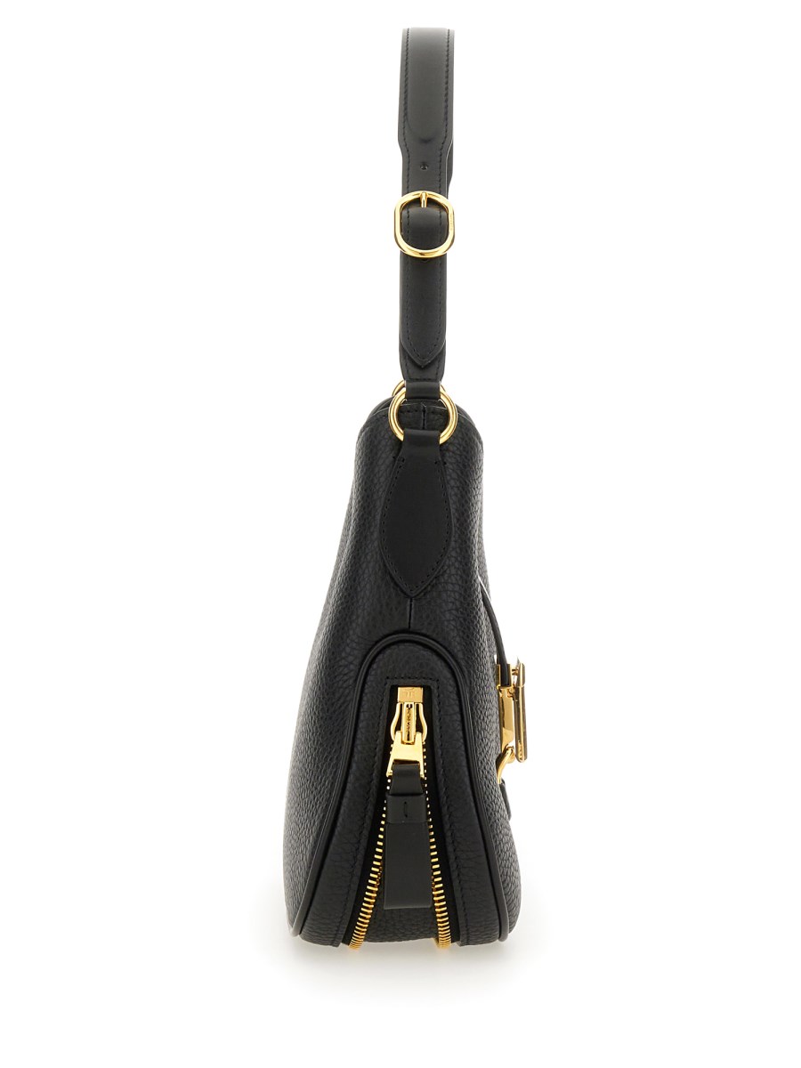 TOM FORD BORSA HOBO "MONARCH" MEDIUM