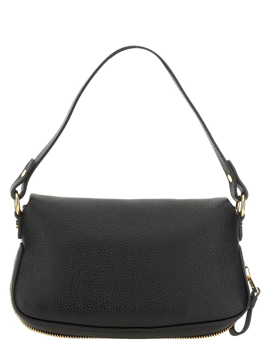 TOM FORD BORSA MINI JENNIFER IN PELLE
