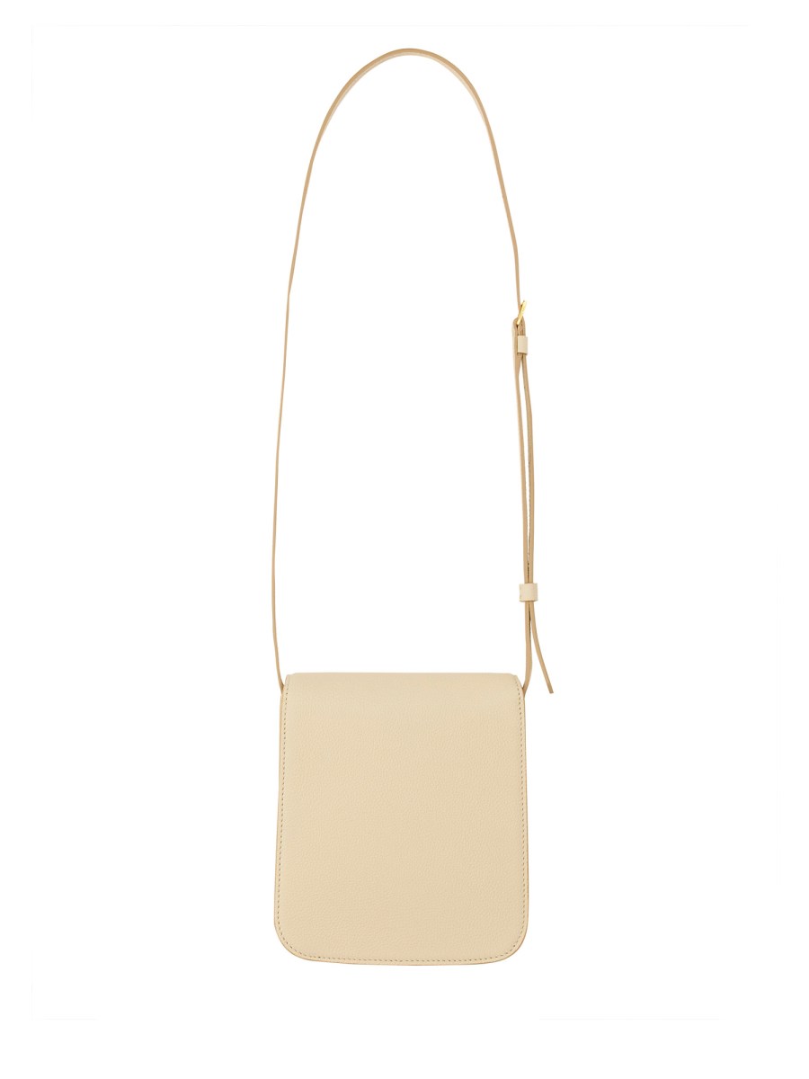 TOM FORD BORSA "TARA" MINI IN PELLE CON TRACOLLA