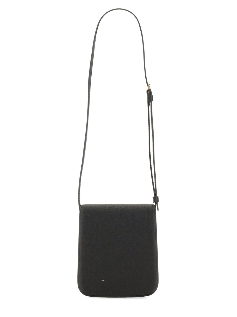 TOM FORD BORSA TARA MINI IN PELLE CON TRACOLLA